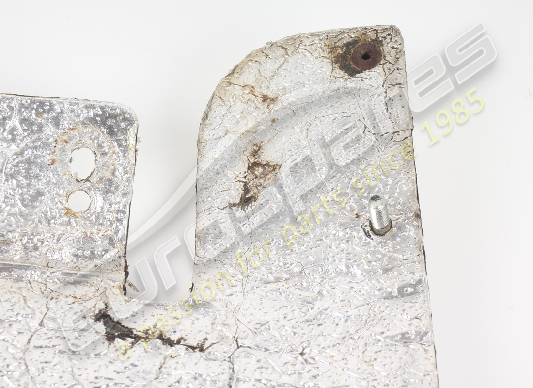 d'occasion ferrari riparo calore inv. p2 inf.. numéro de pièce 982813 (5)