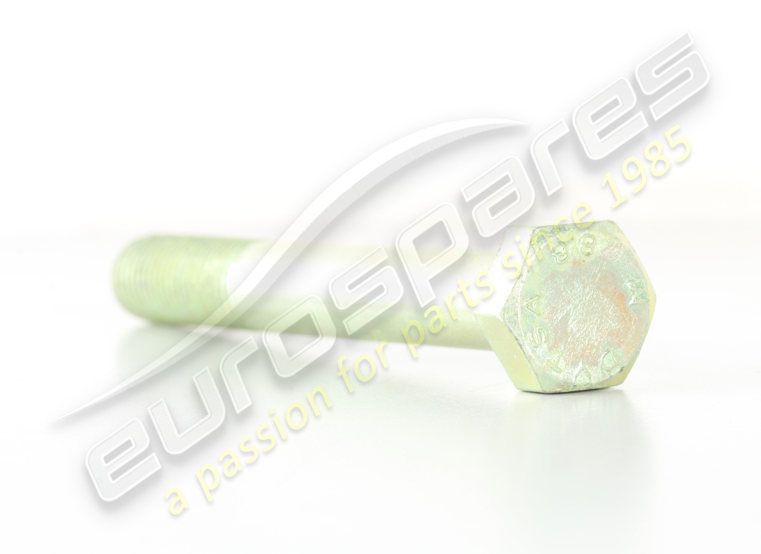 NOUVEAU BOULON HEXAGONAL PORSCHE. NUMÉRO DE PIÈCE PCG010191A (1) nouveau boulon hexagonal porsche. numéro de pièce pcg010191a (1)