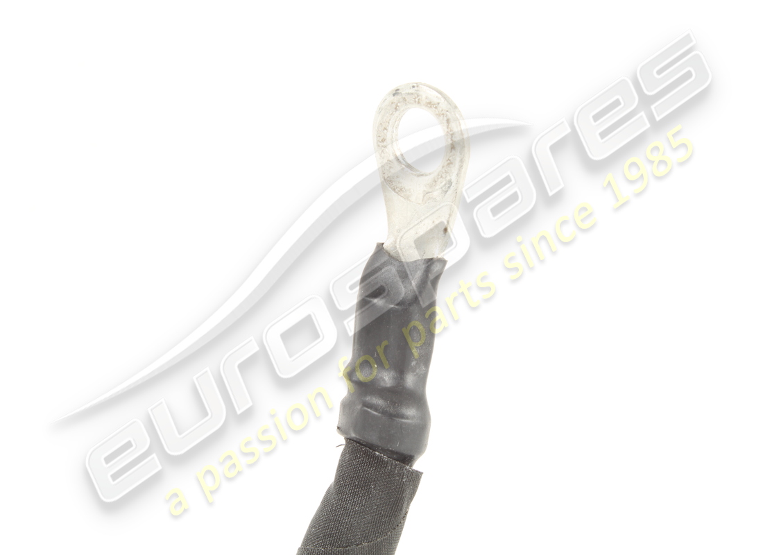 cavo gnd obc ferrari d'occasion 1. numéro de pièce 856186 (2)