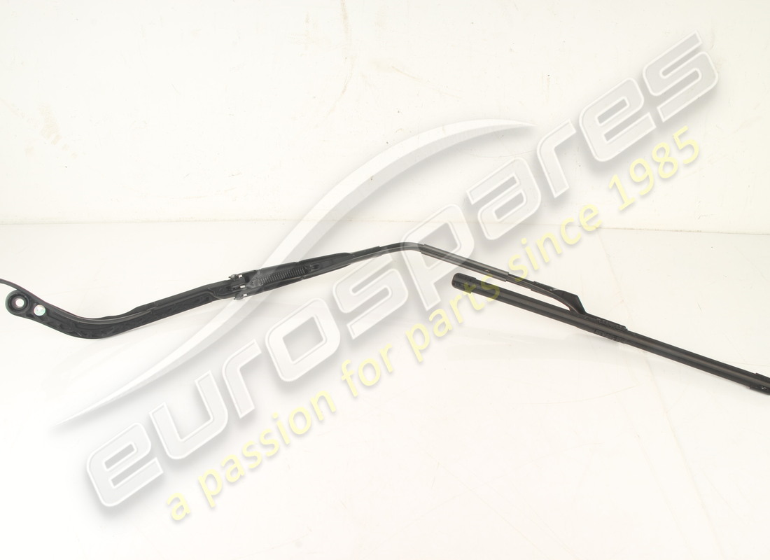 utilisé ferrari col braccio tergicrist lato. numéro de pièce 784467 (4)