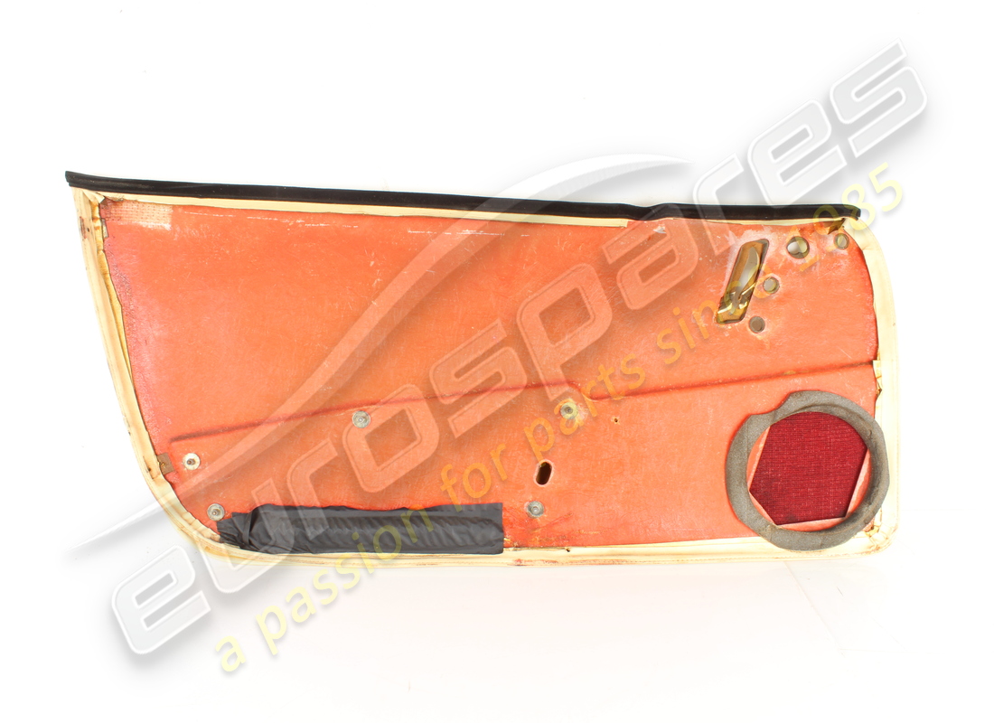 utilisé eurospares ferrari 328 intérieur. numéro de pièce eap1225968 (14)