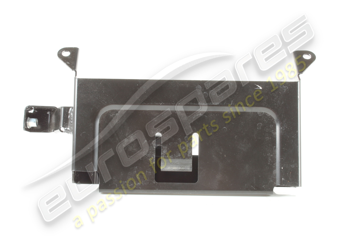 utilisé ferrari staffa fix ecu sollevatore. numéro de pièce 960791 (3)