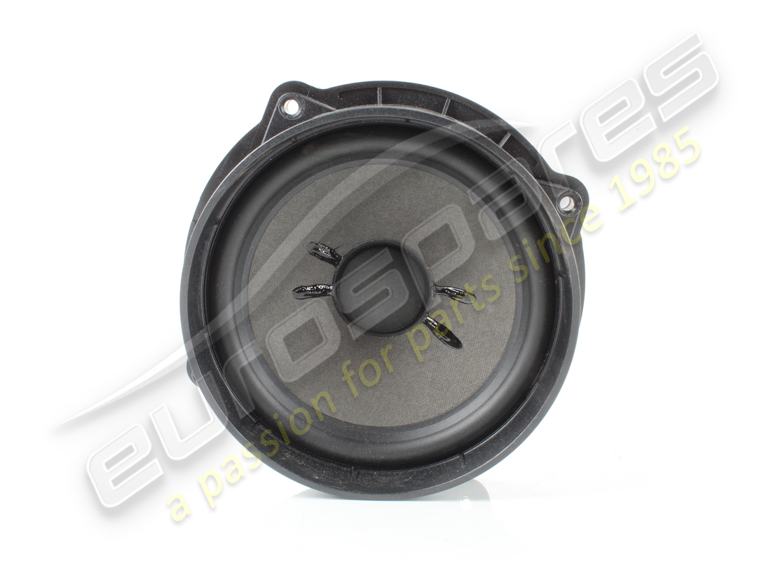 UTILISÉ Ferrari WOOFER. NUMÉRO DE PIÈCE 334279 (1)