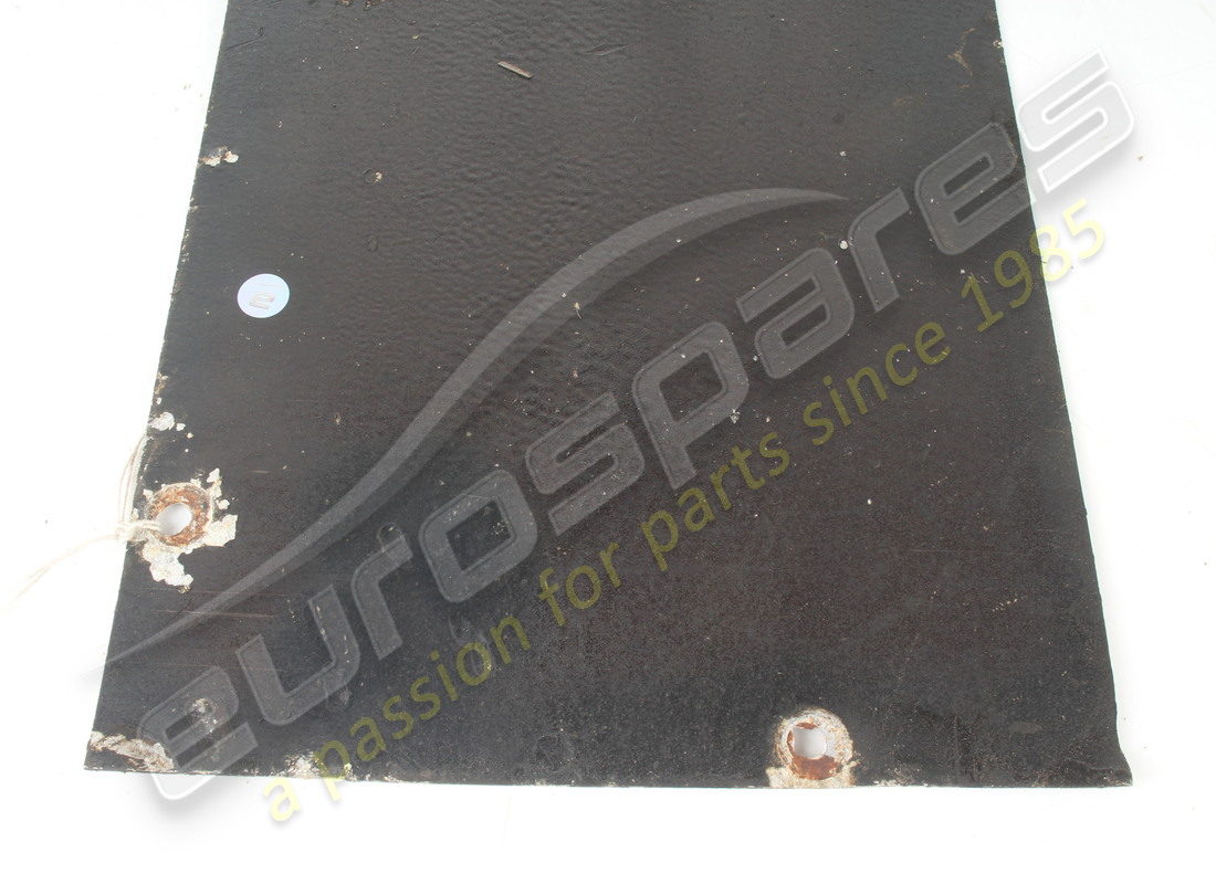 plateau de sous-plateau rhd d'occasion ferrari numéro de pièce 60208600 (3)