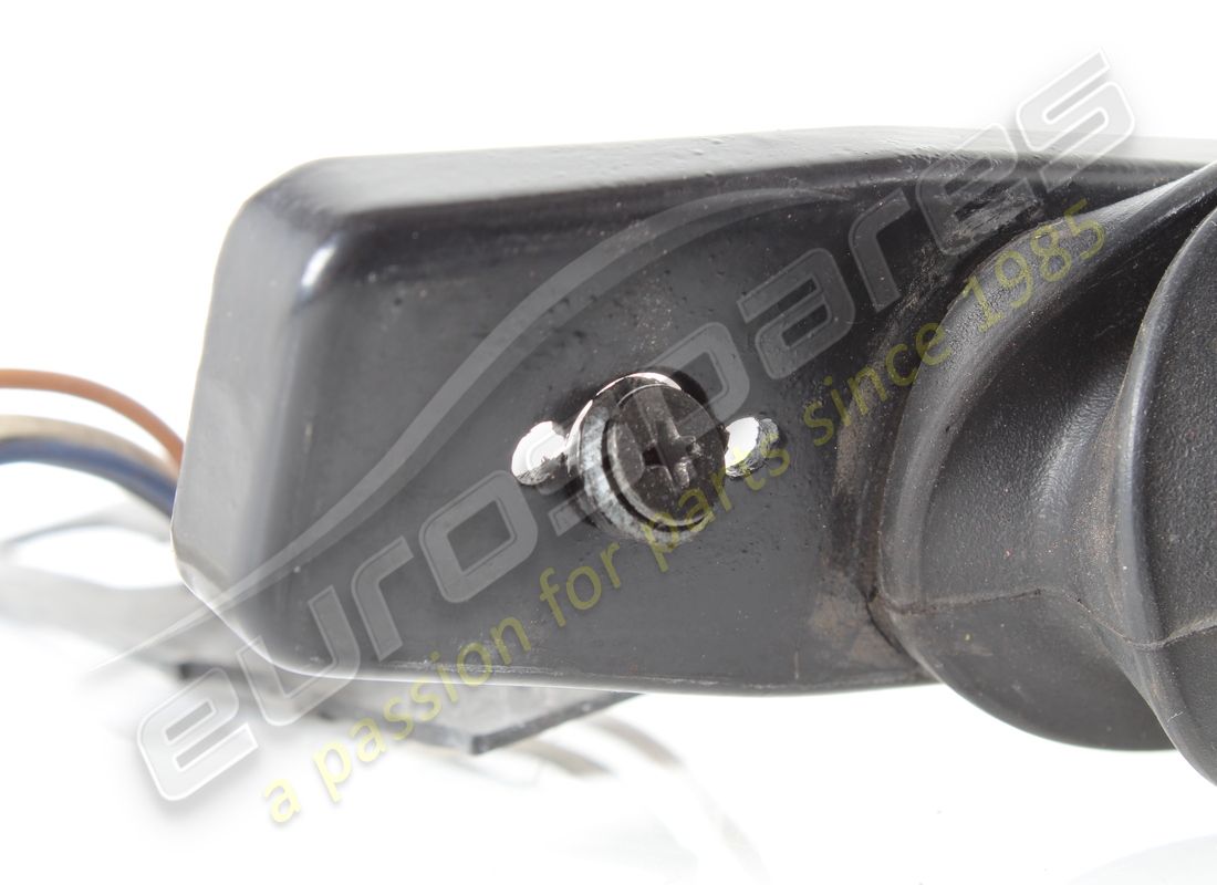 utilisé ferrari rétroviseur de porte droite rhd numéro de pièce 61172800 (6)