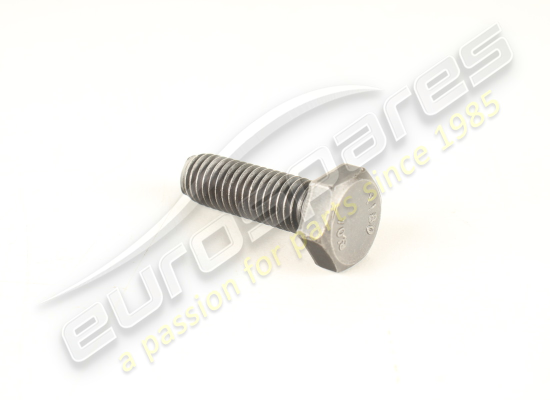 nouvelle vis hexagonale lamborghini rondelle m8x25. numéro de pièce n10545401 (1)