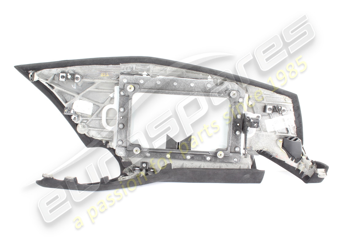 panneau de tableau de bord d'airbag rhd ferrari reconditionné. numéro de pièce 795137 (3)