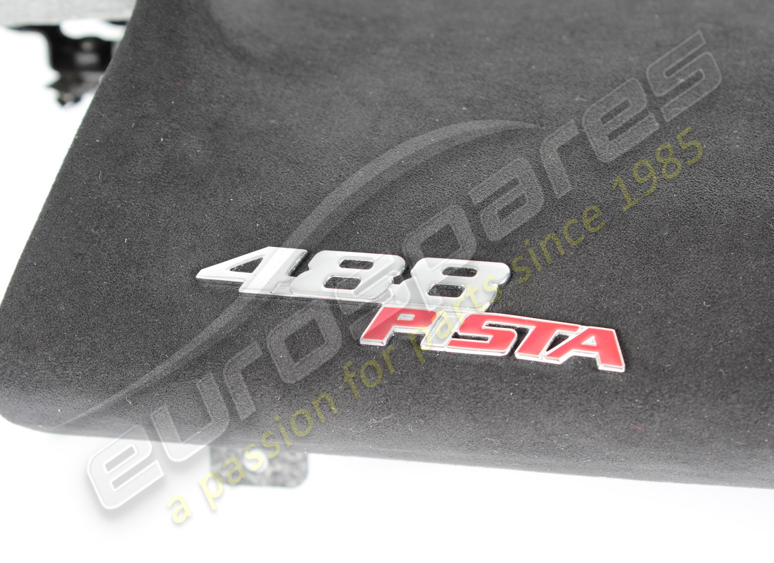 panneau de tableau de bord d'airbag rhd ferrari reconditionné. numéro de pièce 795137 (2)