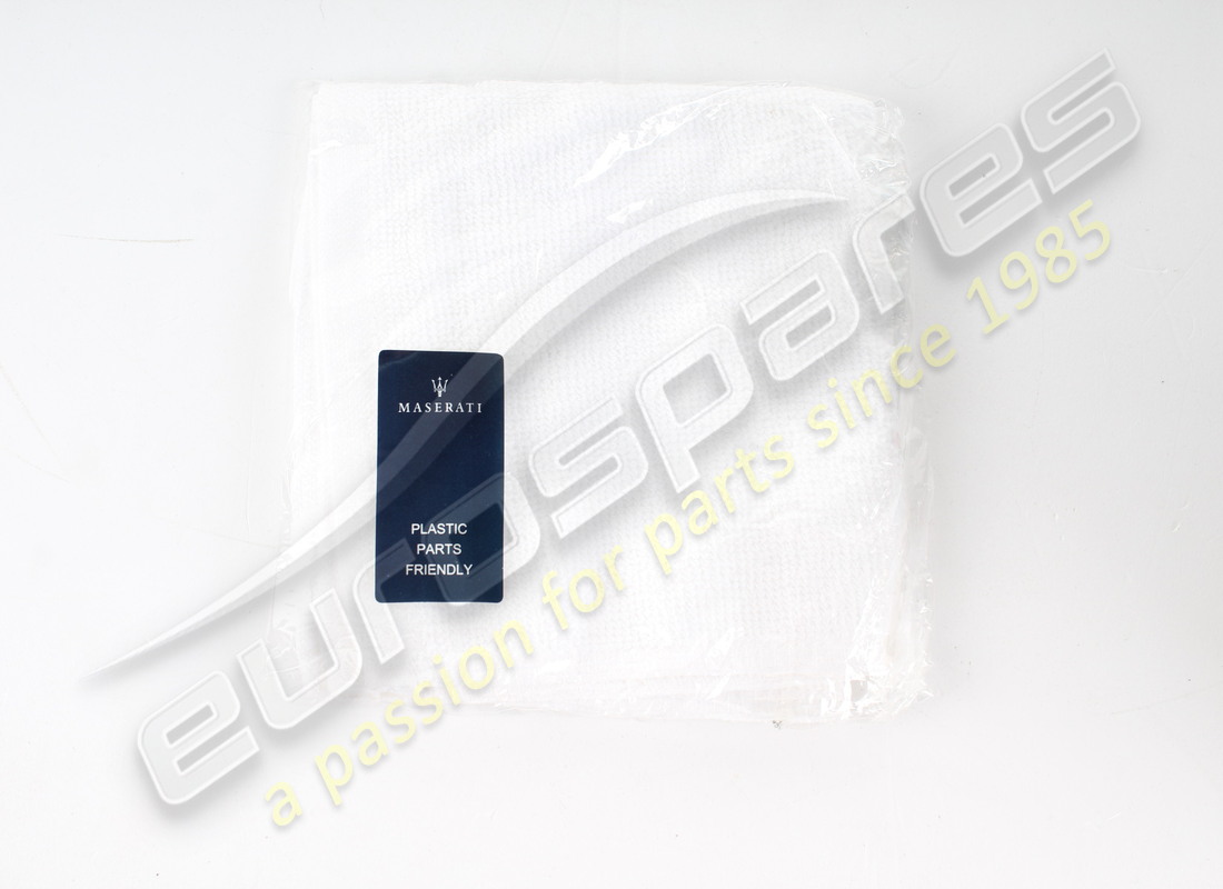 nouveau kit d'entretien de voiture maserati. numéro de pièce 940000103 (6)