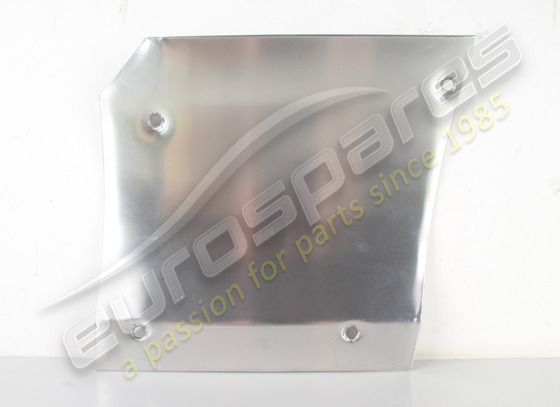 nouveau bouclier eurospares (chaleur) 0e. numéro de pièce 117252 (2)