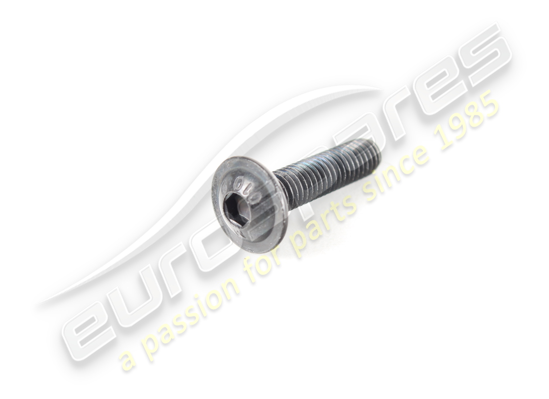 nouvelle vis maserati. numéro de pièce 675001256 (2)