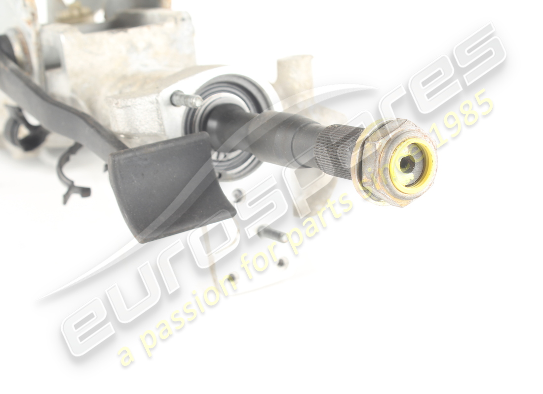 arbre de direction supérieur complet et support d'occasion eurospares. référence eap1558742 (4)