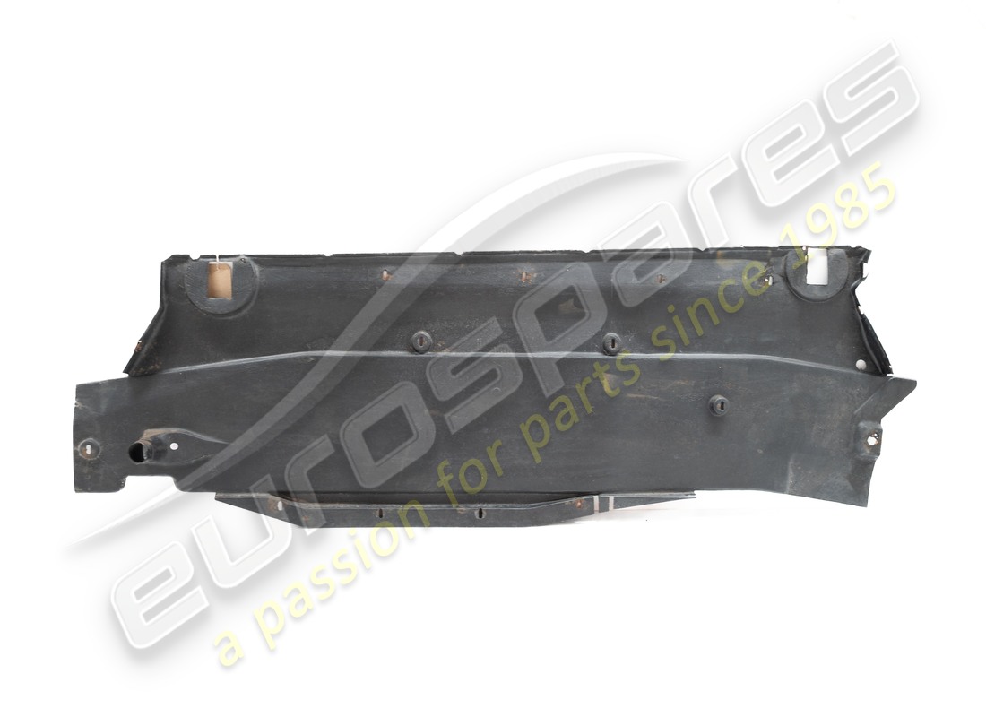 utilisé ferrari bot aérodynamique central lh. numéro de pièce 64678900 (4)