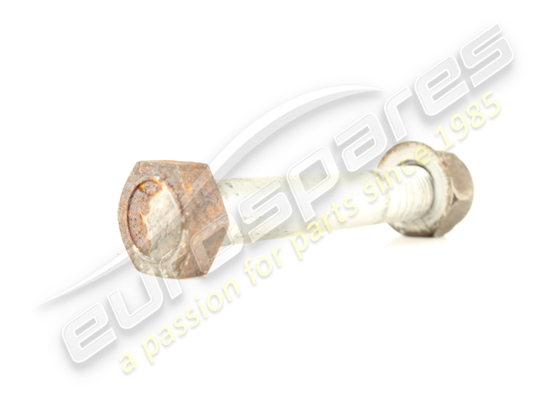 utilisé ferrari boulon. numéro de pièce 106422 (2)