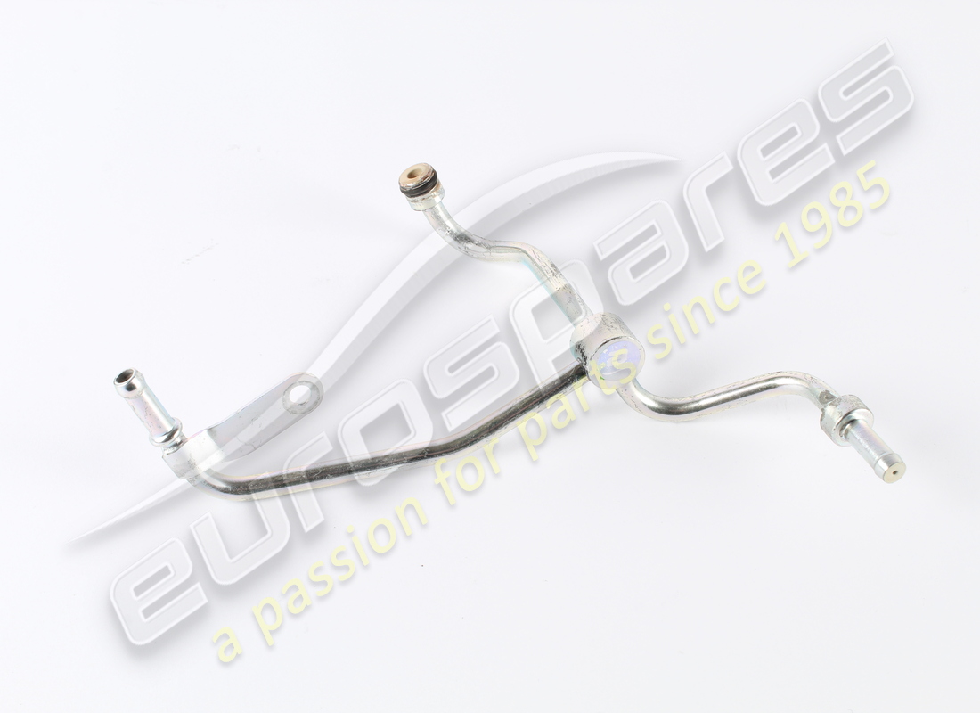 UTILISÉ FERRARI TUBO RITORNO H2O DA TURBO SX. NUMÉRO DE PIÈCE 783058 (3) utilisé ferrari tubo ritorno h2o da turbo sx. numéro de pièce 783058 (3)