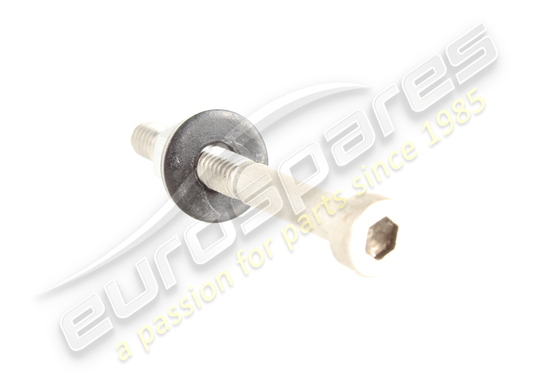 vis à tête cylindrique d'occasion lamborghini. numéro de pièce n91078401 (2)