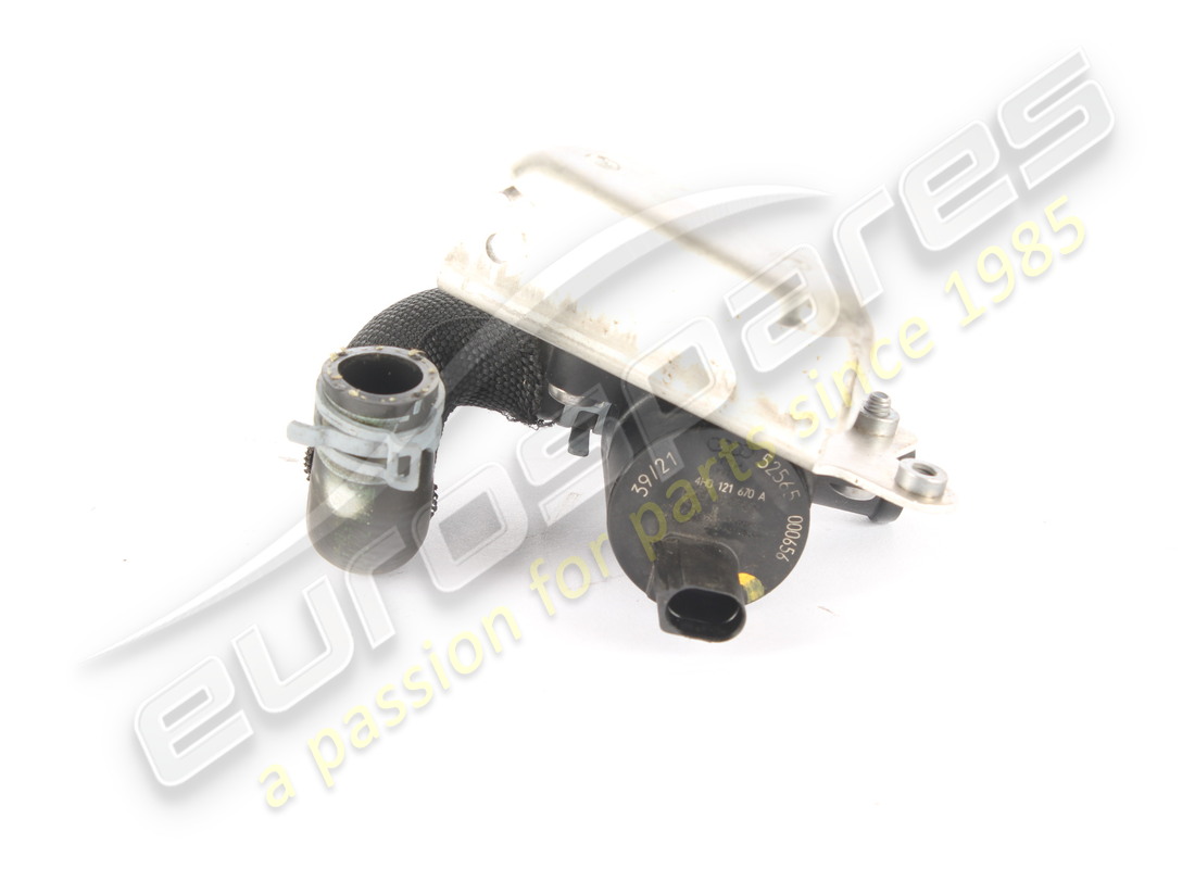 support lamborghini atfventil warm 952 d'occasion. numéro de pièce 4m0121305bc (2)