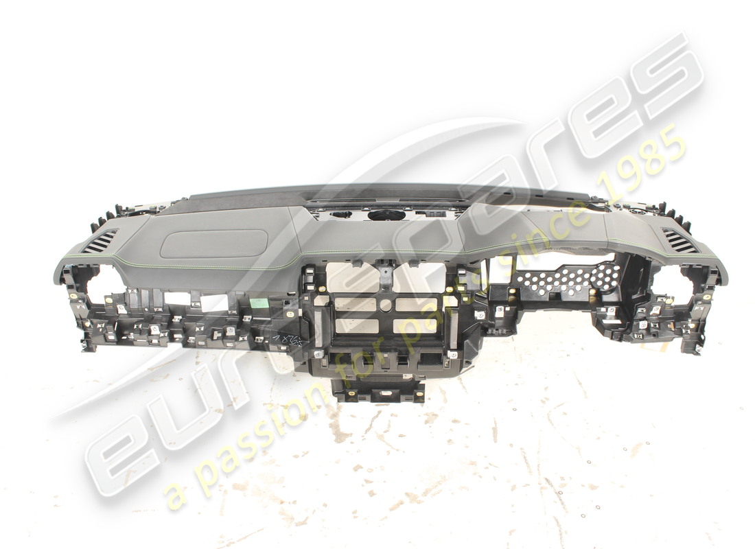 UTILISÉ LE TABLEAU DE BORD Lamborghini . NUMÉRO DE PIÈCE 4ML857001LSBE (1)