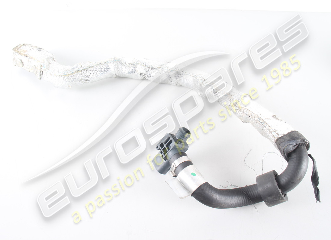 TUYAU UTILISÉ Ferrari DE LA VANNE KAYSER À BR. RÉFÉRENCE 343095 (1)