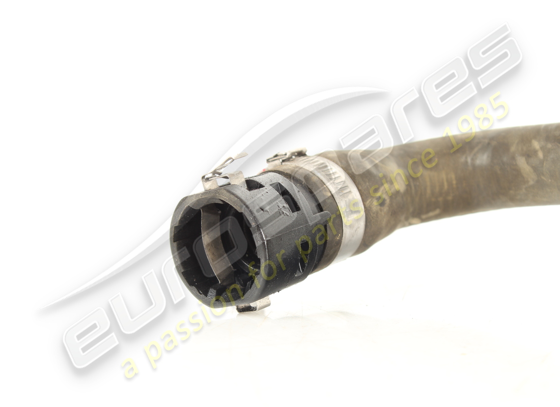 manchon gauche d'occasion maserati -valable pour gd-. référence 68009300 (2)