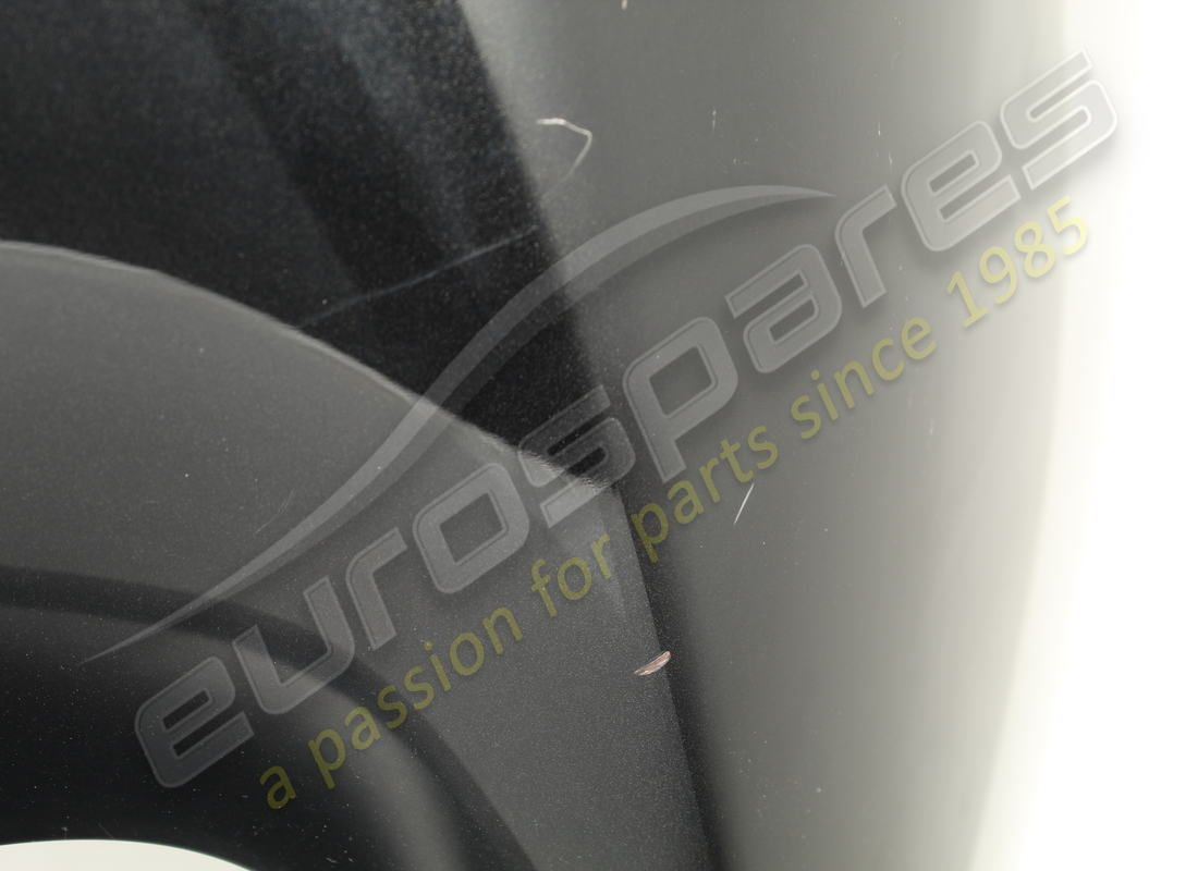 utilisé ferrari pare-choc arrière. numéro de pièce 985837879 (6)