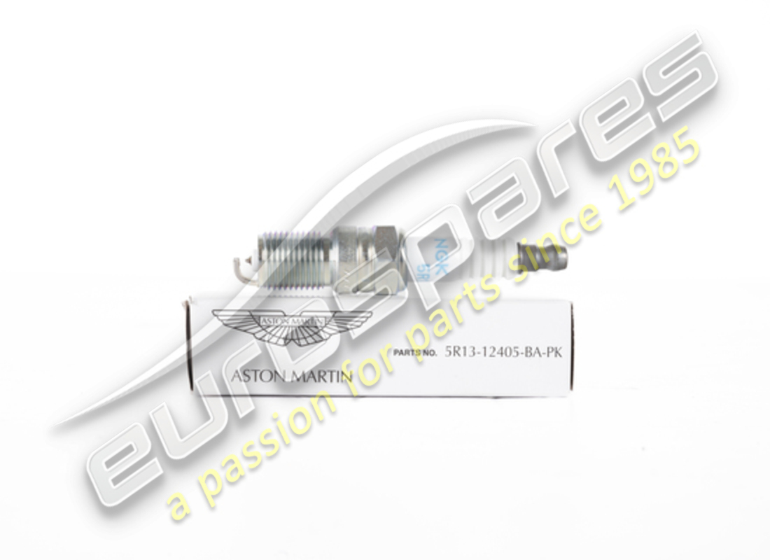 nouvelle bougie d'allumage aston martin. numéro de pièce 5r1312405ba (1)