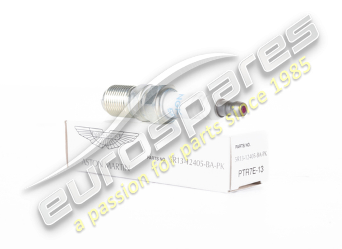 nouvelle bougie d'allumage aston martin. numéro de pièce 5r1312405ba (2)