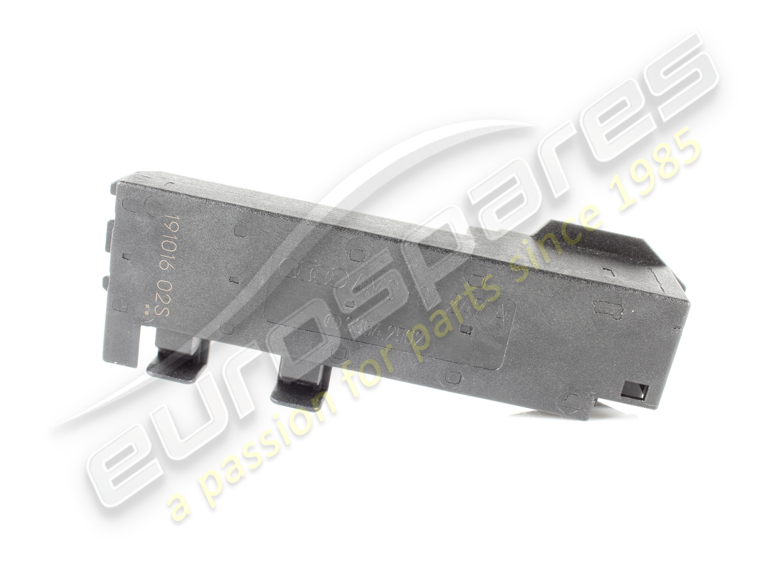 ANTENNE KESSY TRANSPONDEUR D'OCCASION Lamborghini. NUMÉRO DE PIÈCE 4M0907247A (1) ANTENNE KESSY TRANSPONDEUR D'OCCASION Lamborghini. NUMÉRO DE PIÈCE 4M0907247A (1)