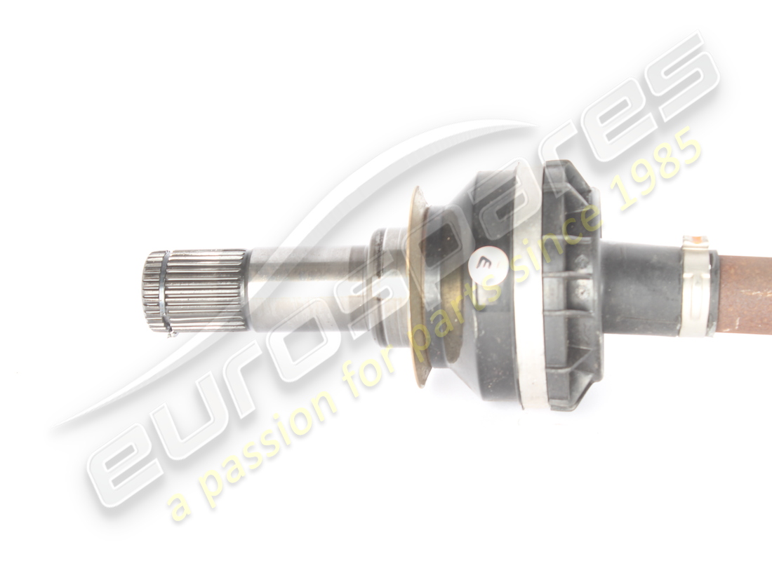 arbre de pont arrière d'occasion maserati. numéro de pièce 670156926 (2)