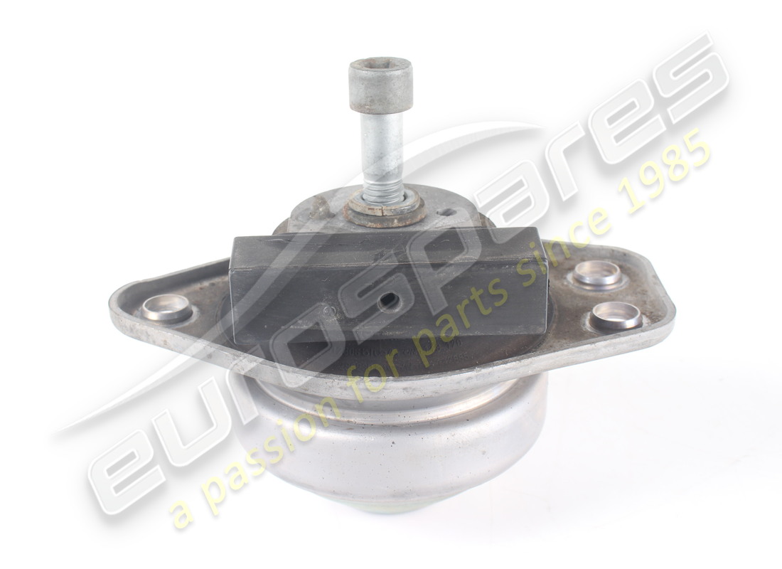 support moteur flexible gauche d'occasion ferrari. numéro de pièce 259757 (2)
