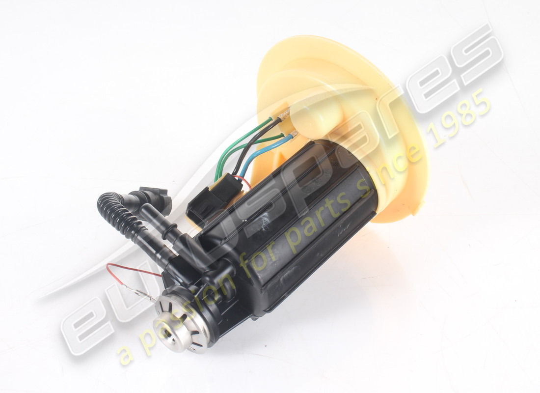 FILTRE DE POMPE À CARBURANT GAUCHE Ferrari UTILISÉ. NUMÉRO DE PIÈCE 282785 (1)