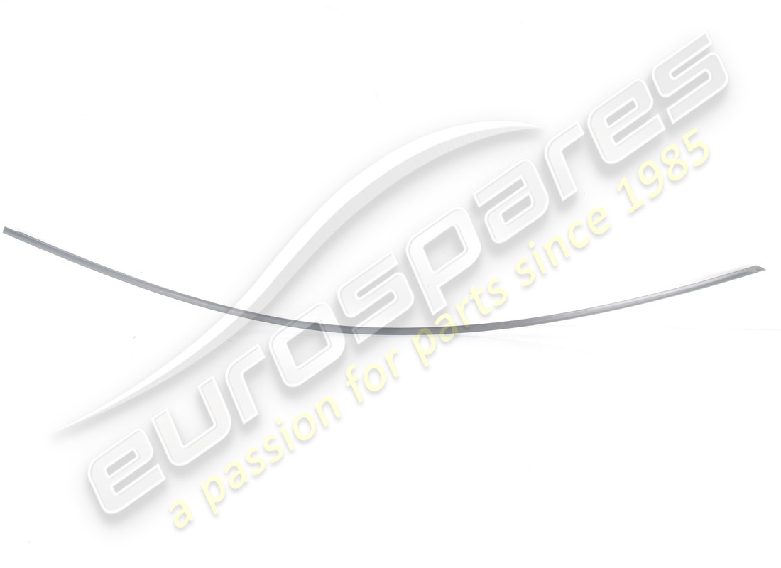 moulure de gouttière de toit à gauche d'occasion ferrari. numéro de pièce 87812000 (3)