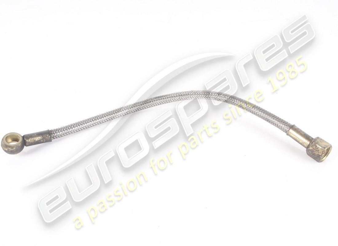 TUYAU DE CARBURANT Ferrari UTILISÉ. NUMÉRO DE PIÈCE 117787 (1) TUYAU DE CARBURANT Ferrari UTILISÉ. NUMÉRO DE PIÈCE 117787 (1)