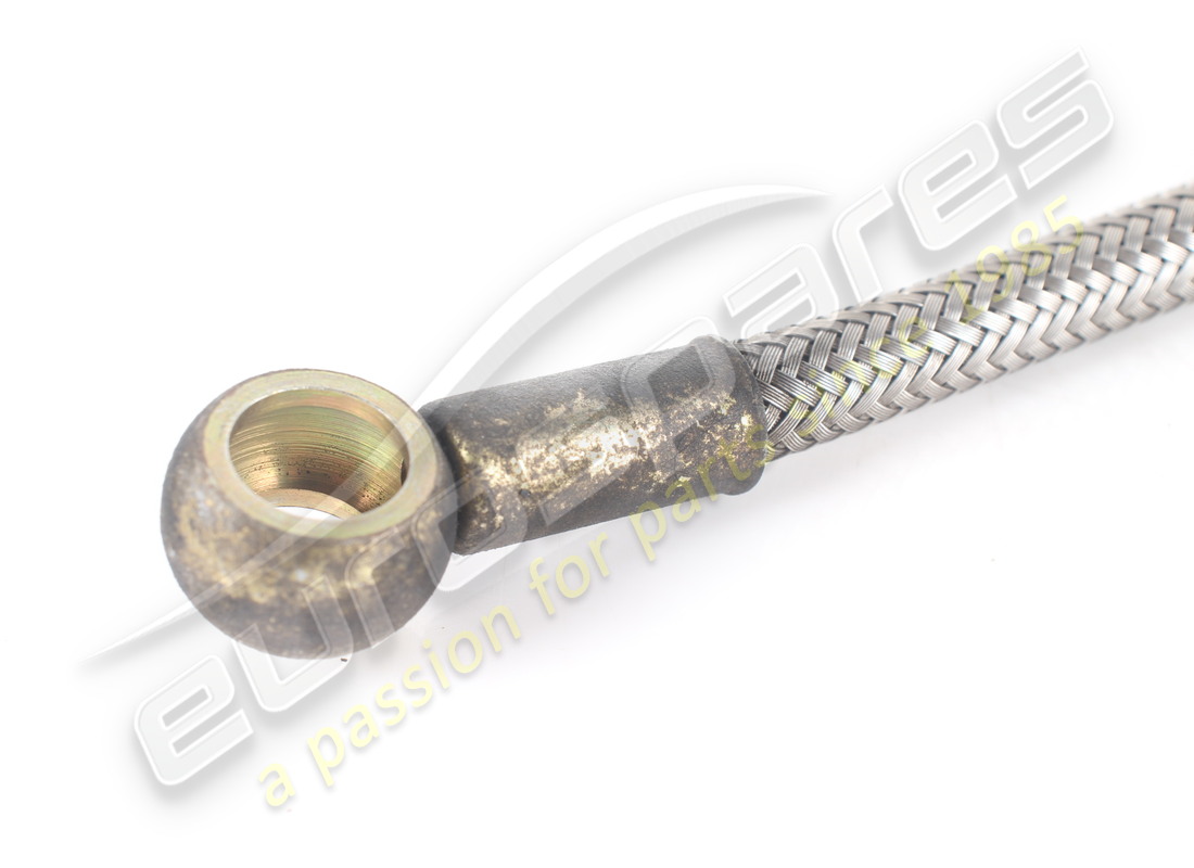 tuyau de carburant ferrari utilisé. numéro de pièce 117787 (2)