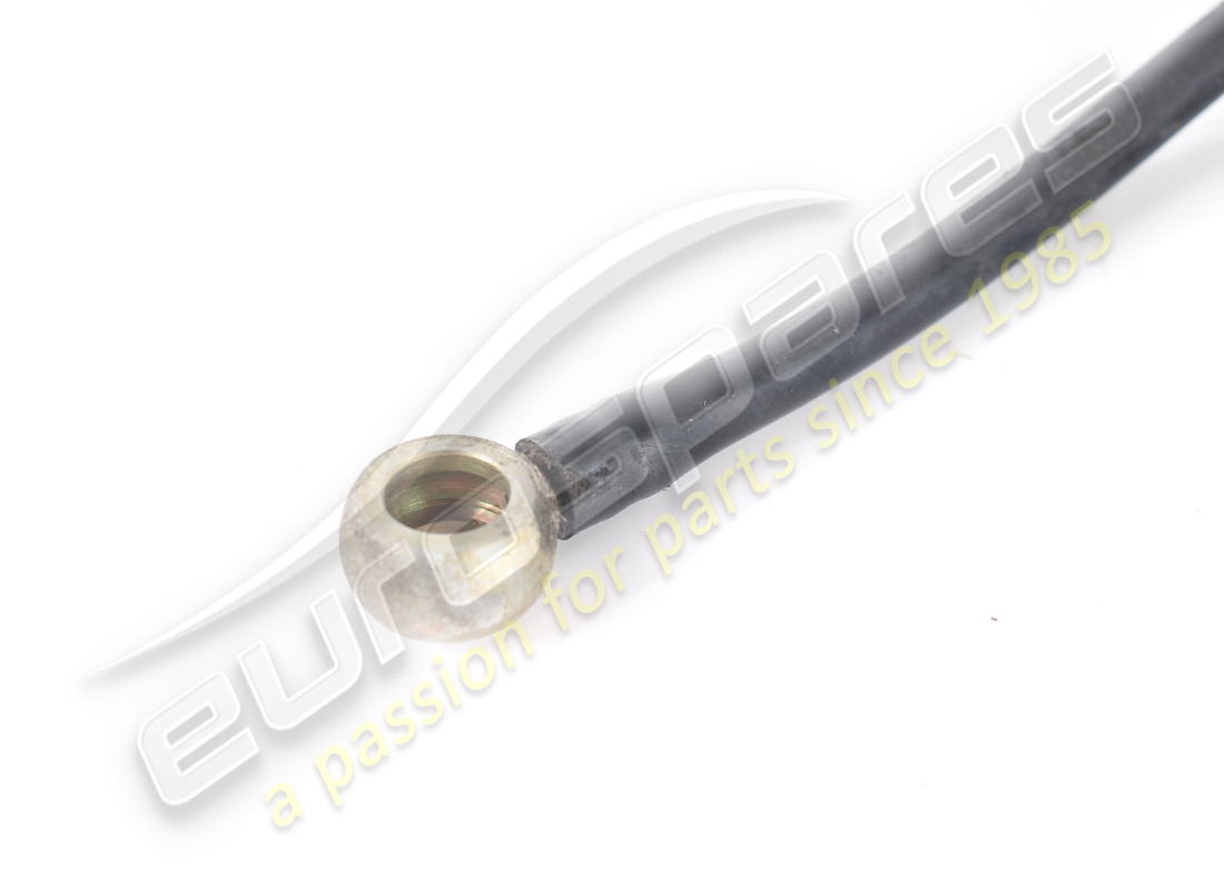 tuyau de carburant ferrari utilisé. numéro de pièce 115735 (2)