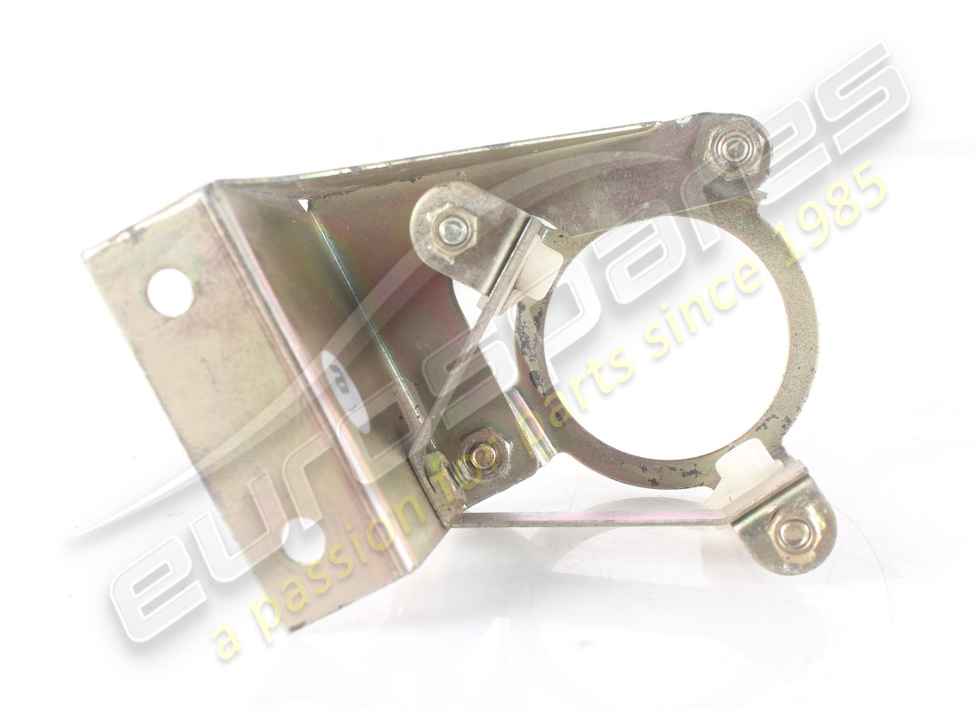 UTILISÉ LE SUPPORT FERRARI. NUMÉRO DE PIÈCE 126299 (2) utilisé le support ferrari. numéro de pièce 126299 (2)