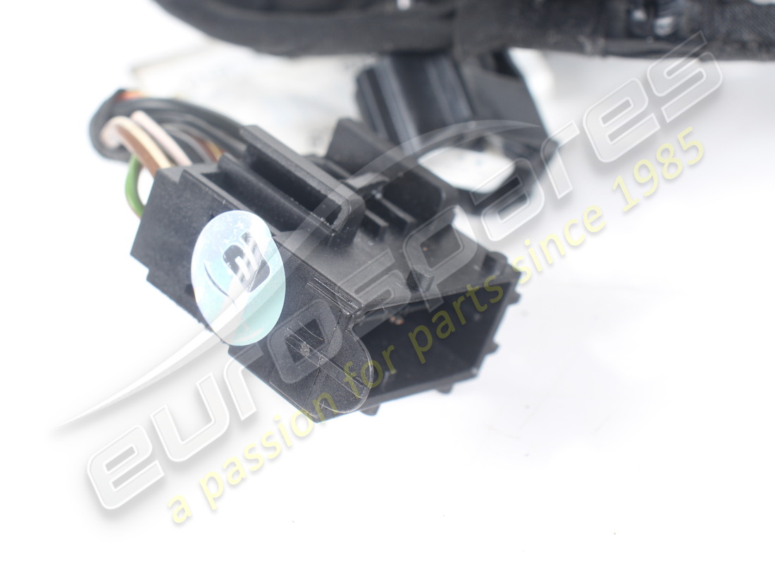 FERRARI CÂBLE DE HAYON UTILISÉ. NUMÉRO DE PIÈCE 328511 (2) ferrari câble de hayon utilisé. numéro de pièce 328511 (2)