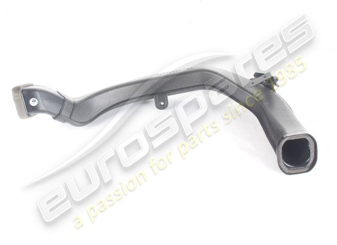 CONDUIT D'AIR CÔTÉ PASSAGER D'OCCASION Ferrari. NUMÉRO DE PIÈCE 88203100 (1)