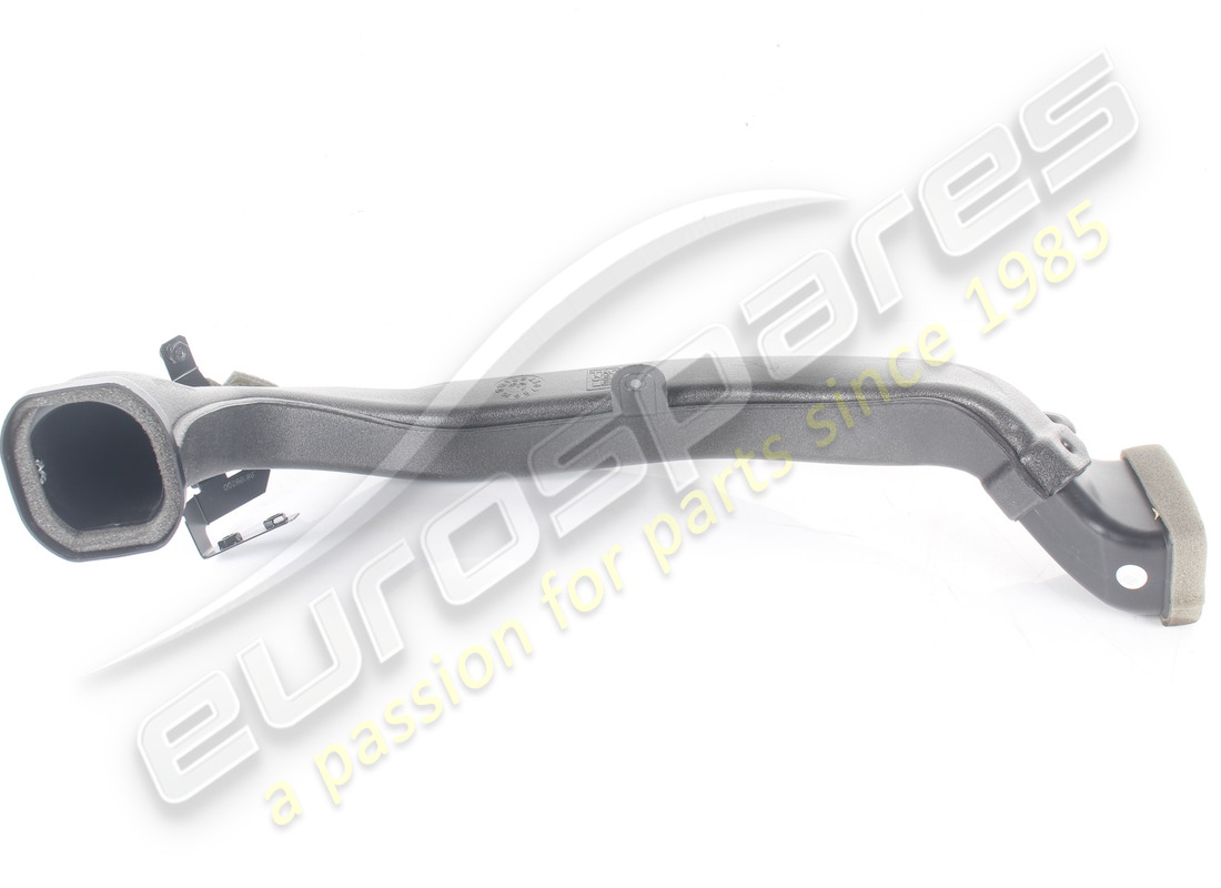 CONDUIT D'AIR CÔTÉ PASSAGER D'OCCASION FERRARI. NUMÉRO DE PIÈCE 88203100 (3) conduit d'air côté passager d'occasion ferrari. numéro de pièce 88203100 (3)