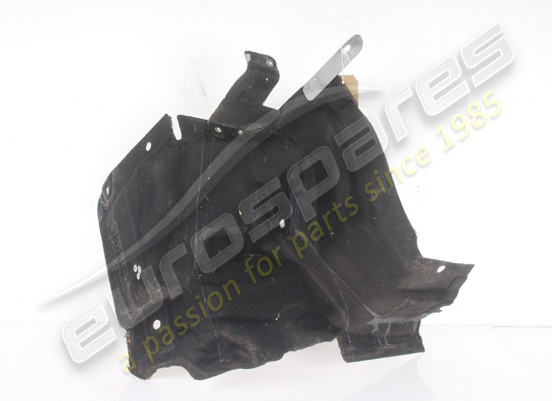 convertisseur catalytique rh d'occasion ferrari. numéro de pièce 88980100 (2)