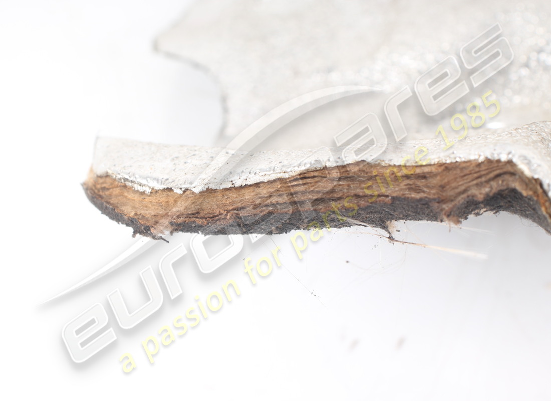 convertisseur catalytique rh d'occasion ferrari. numéro de pièce 88980100 (3)