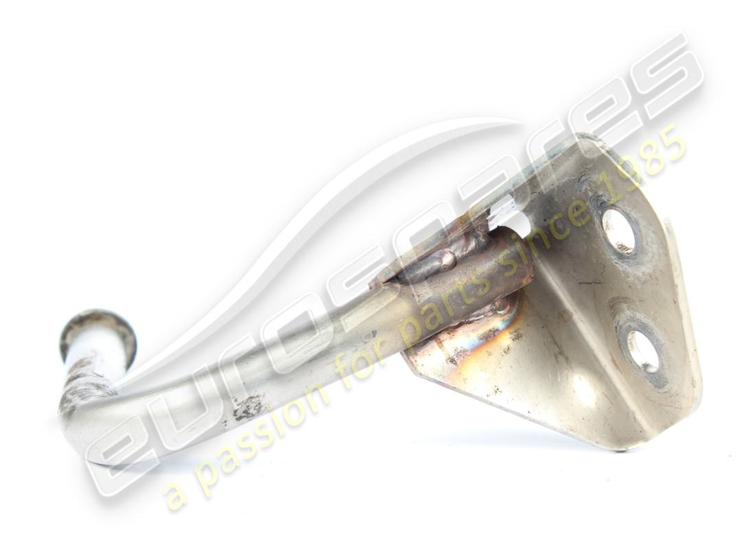 utilisé ferrari support amovible droit. numéro de pièce 278732 (2)