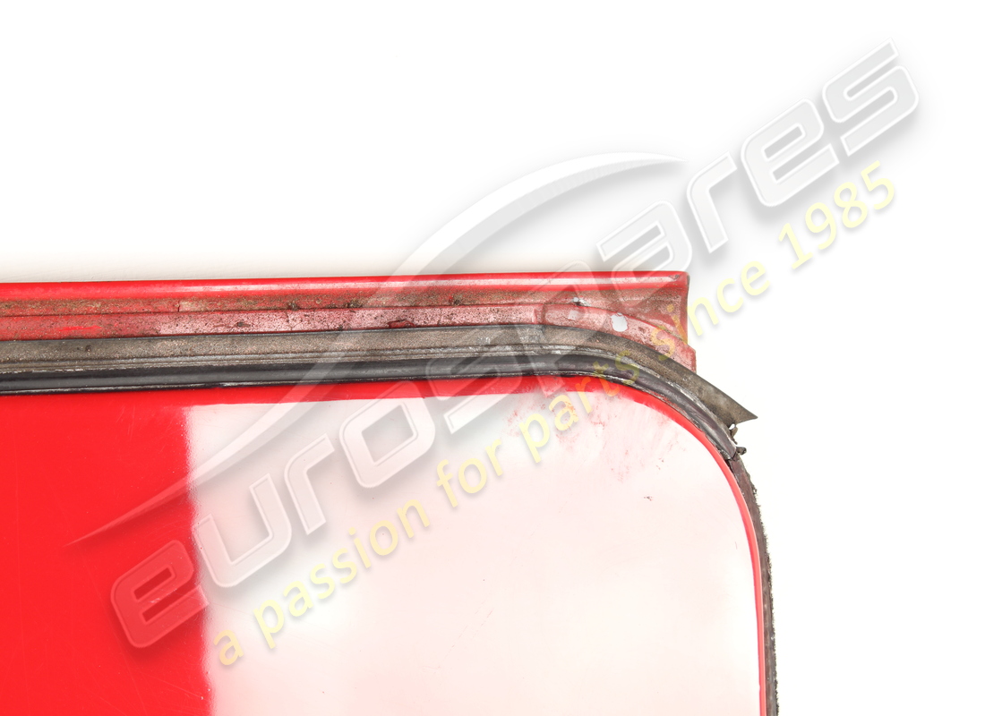 utilisé ferrari toit coulissant complet. numéro de pièce 60913300 (2)