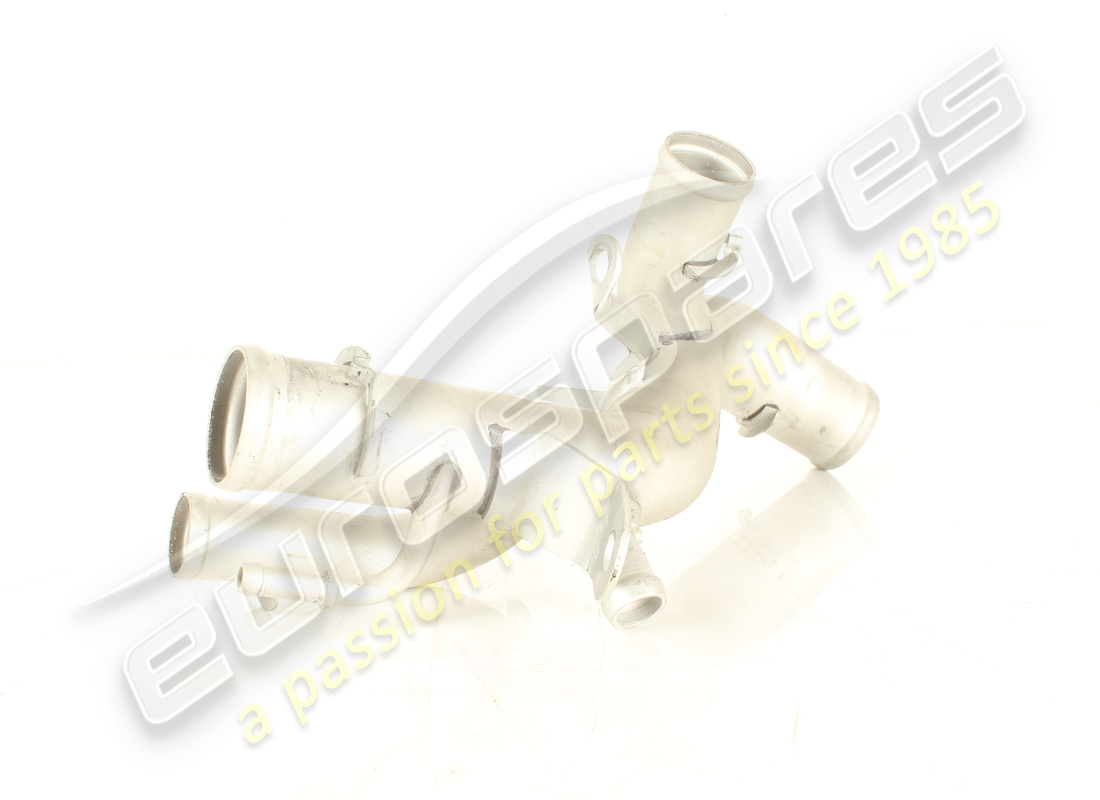 UTILISÉ Ferrari METAL WATER RECIRCULATION CO. NUMÉRO DE PIÈCE 337213 (1)