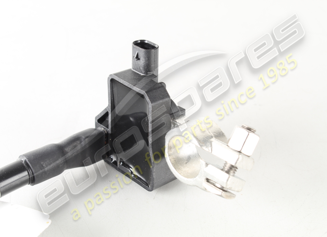 nouvelle sangle de masse porsche. référence 99161104402 (2)