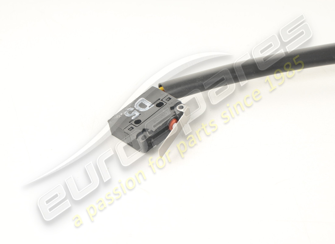 nouveau ferrari micro-interrupteur pour verrouillage de porte. référence 212584 (2)
