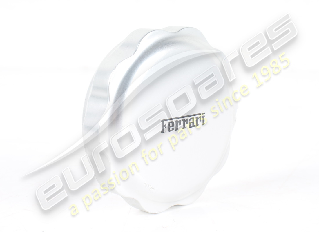 BOUCHON D'HUILE COMPLET D'OCCASION FERRARI. NUMÉRO DE PIÈCE 175708 (2) bouchon d'huile complet d'occasion ferrari. numéro de pièce 175708 (2)