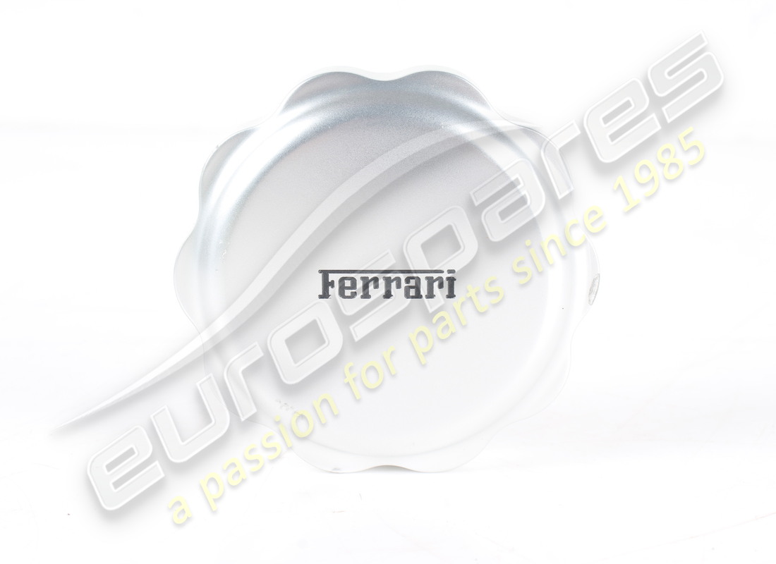 BOUCHON D'HUILE COMPLET D'OCCASION Ferrari. NUMÉRO DE PIÈCE 175708 (1)