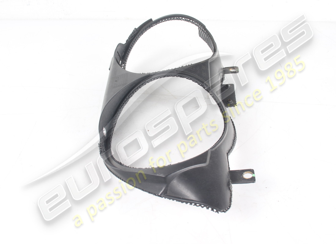 USED FERRARI COMPLETE RH TAIL LIGHT GRILLE. PART NUMBER 87921100 (4) used ferrari complete rh tail light grille. part number 87921100 (4)