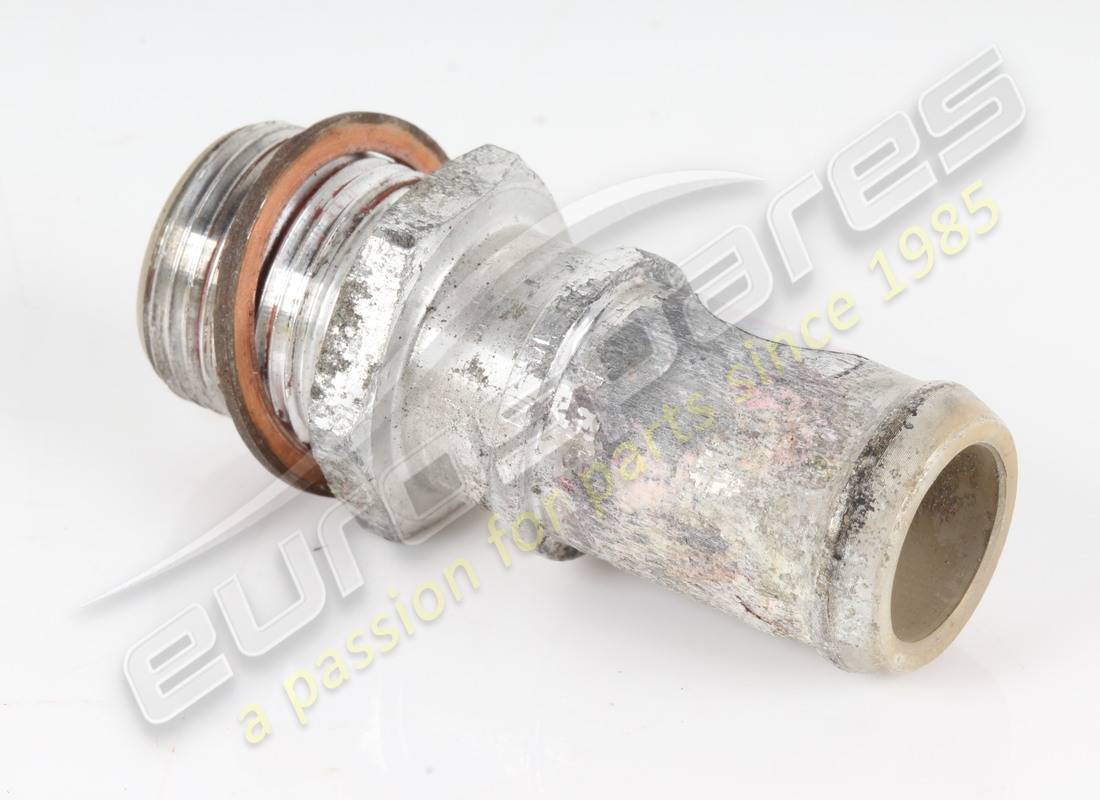 connecteur ferrari d'occasion. numéro de pièce 253787 (2)